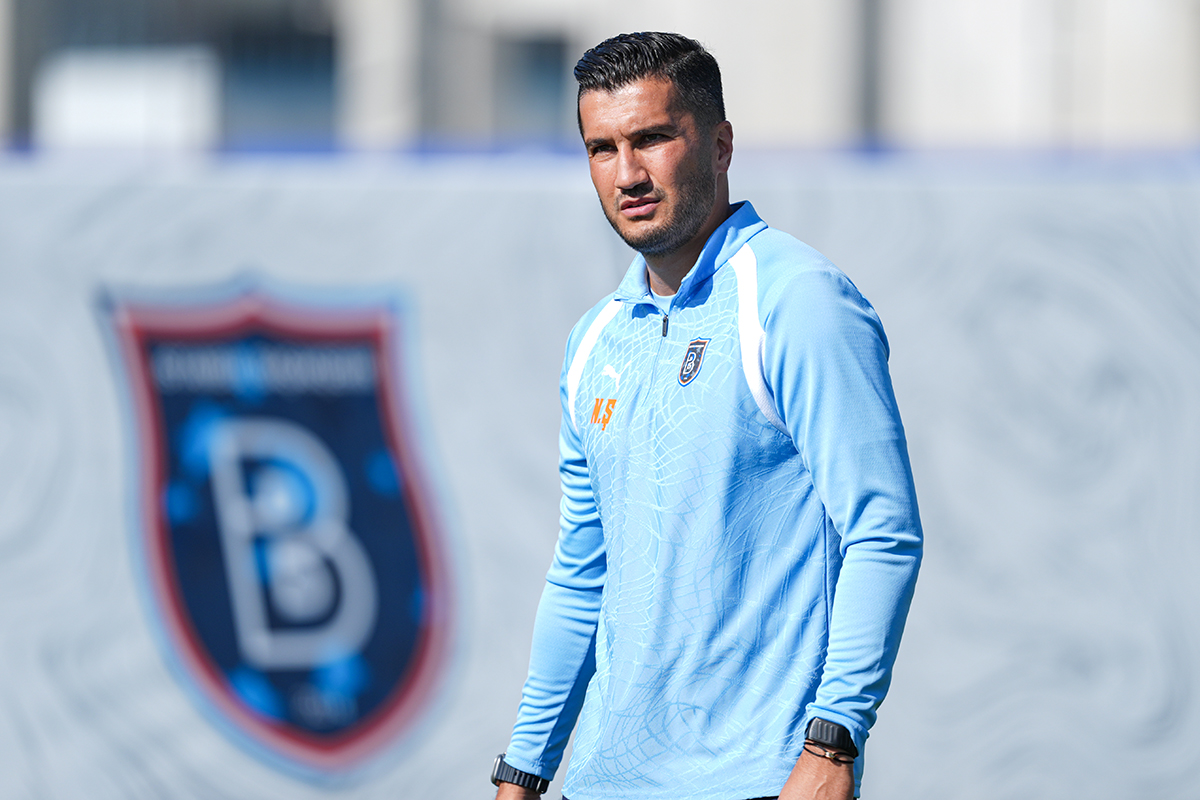 Nuri Şahin futbolcularından özür diledi: Zor koşullarını açıkladı