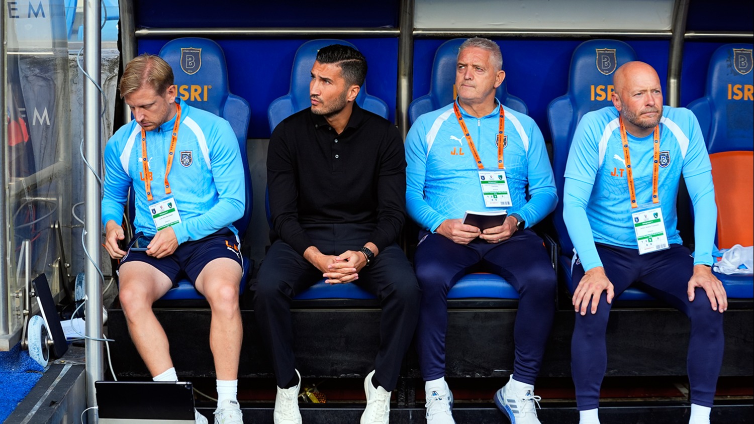 Nuri Şahin'den transfer vurgusu: "Seviye yükseltecek oyuncu almak istiyoruz"