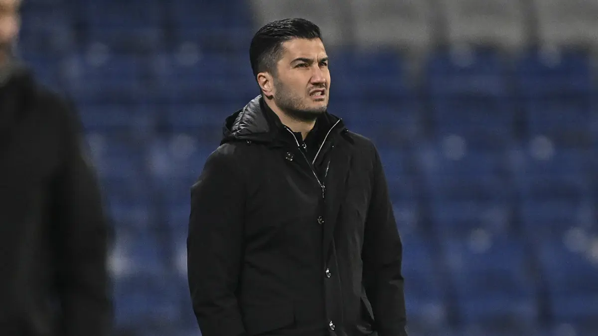 Nuri Şahin galibiyet sonrası Türk futbolunun kanayan yarasına dikkat çekti