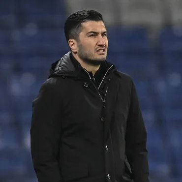 Nuri Şahin galibiyet sonrası Türk futbolunun kanayan yarasına dikkat çekti