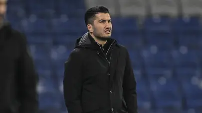 Nuri Şahin galibiyet sonrası Türk futbolunun kanayan yarasına dikkat çekti