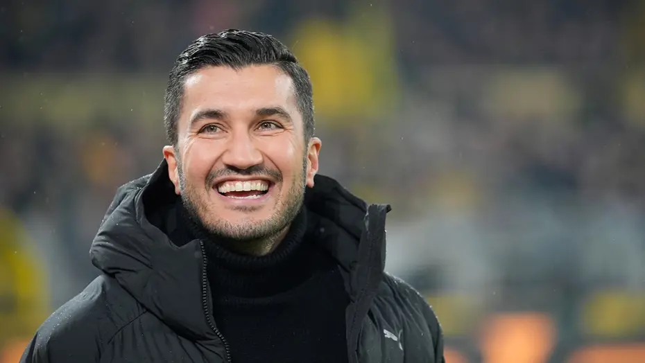 Nuri Şahin Süper Lig'e geri döndü: Resmi açıklama geldi - 2