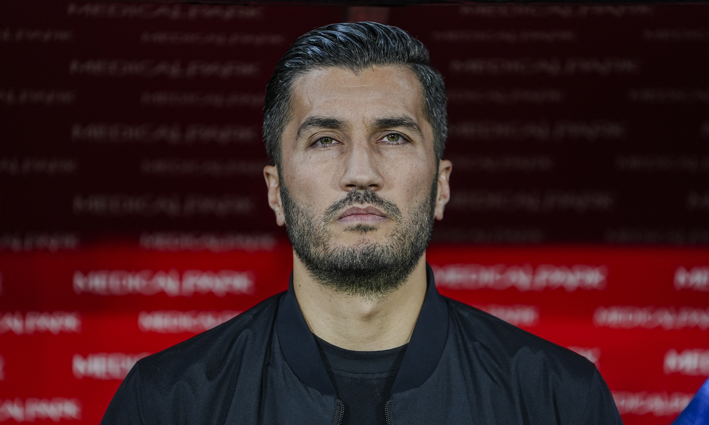 Nuri Şahin Başakşehir'i İnceledi: 'Bari Gol Atıyorlar, Şimdilik Tamam!'