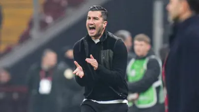Nuri Şahin: "3 maçımız final gibi olacak"