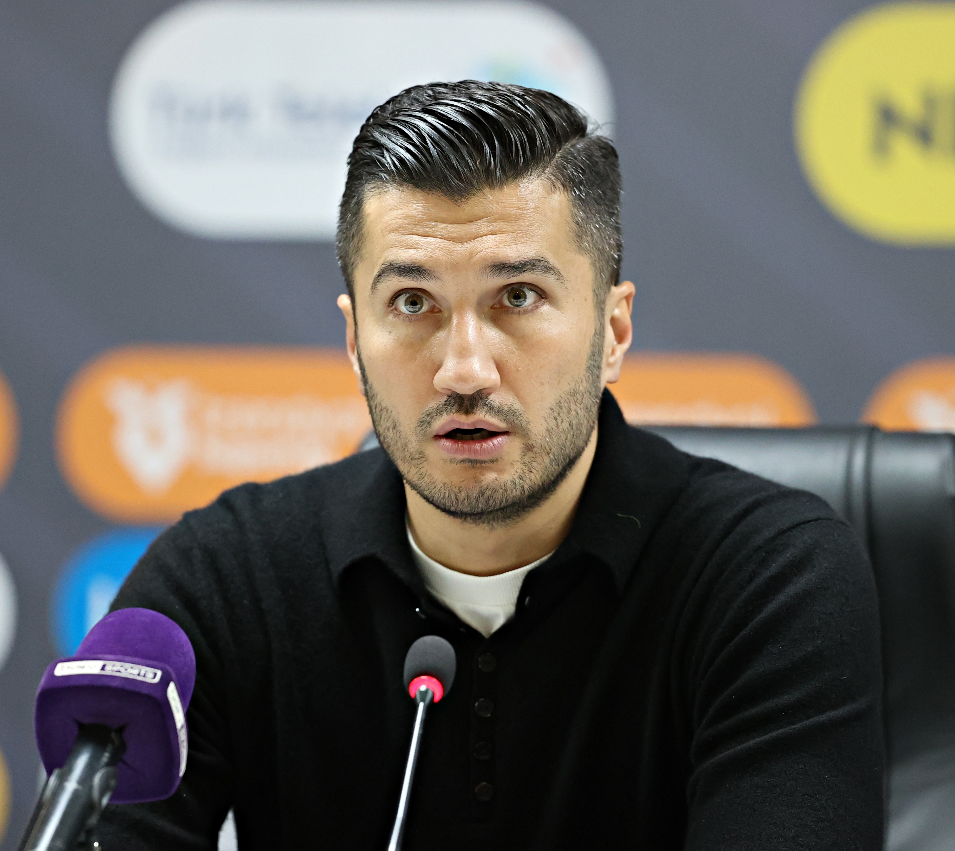 Nuri Şahin: "Çok önemli bir galibiyet"