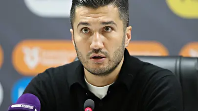 Nuri Şahin: "Çok önemli bir galibiyet"