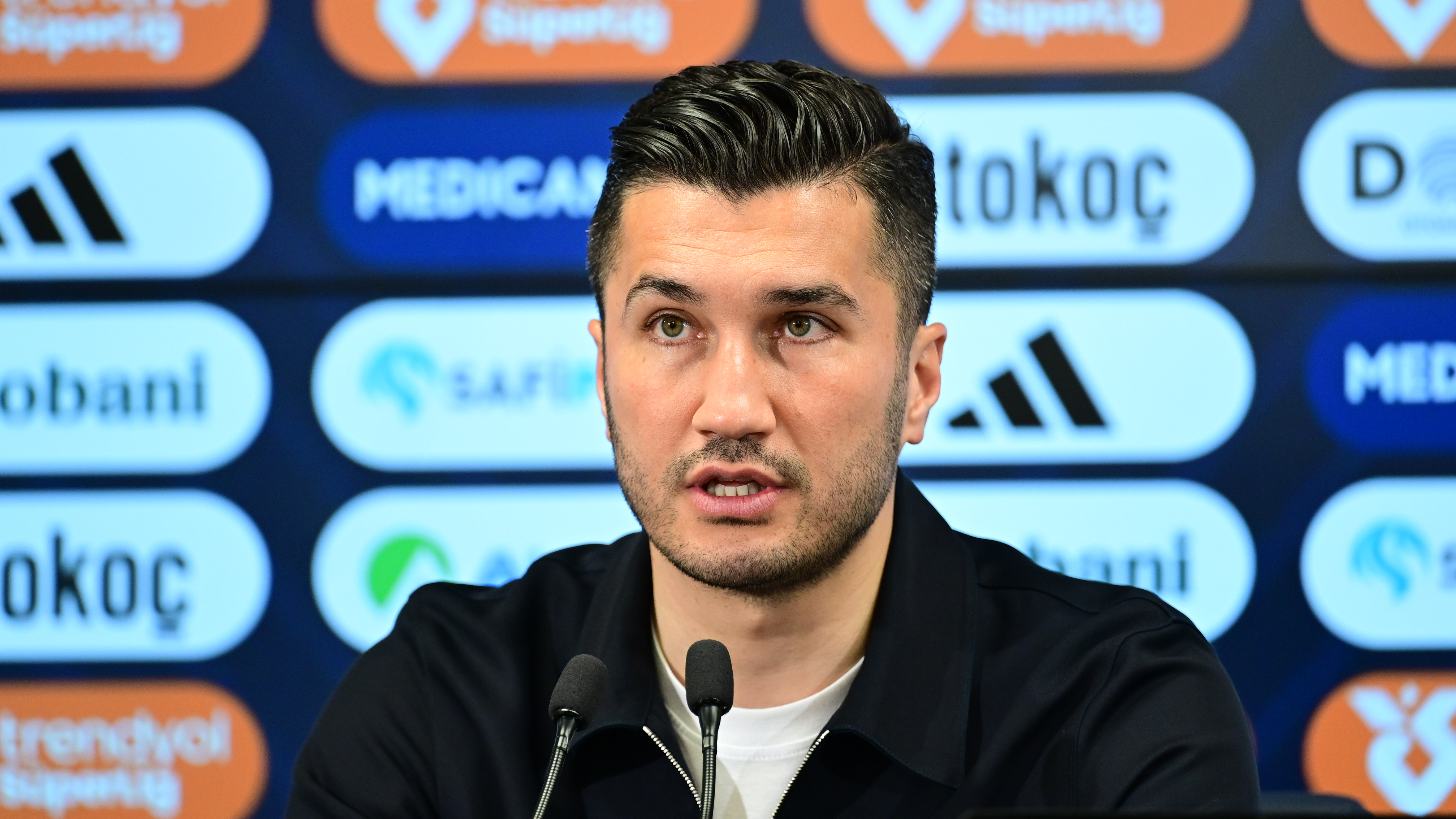 Nuri Şahin: 