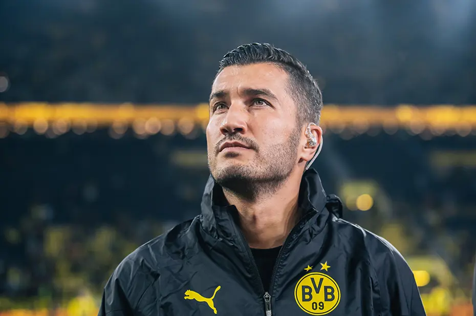 Nuri Şahin Süper Lig'e geri döndü: Resmi açıklama geldi - 3