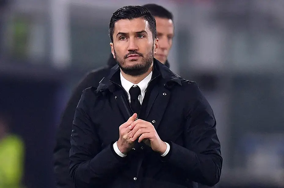Nuri Şahin Süper Lig'e geri döndü: Resmi açıklama geldi - 3