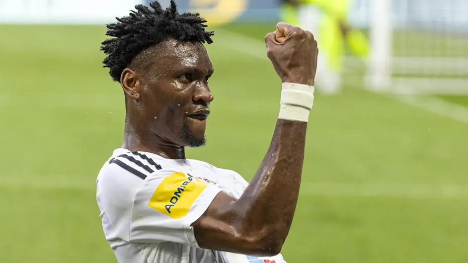 Samet Akaydin bombası! Yeniden şampiyonluk yarışı vermeye mi geliyor? - 4