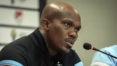 Nwakaeme Trabzonspor'un teklifine hemen cevap verdi, akıbeti kesinleşti