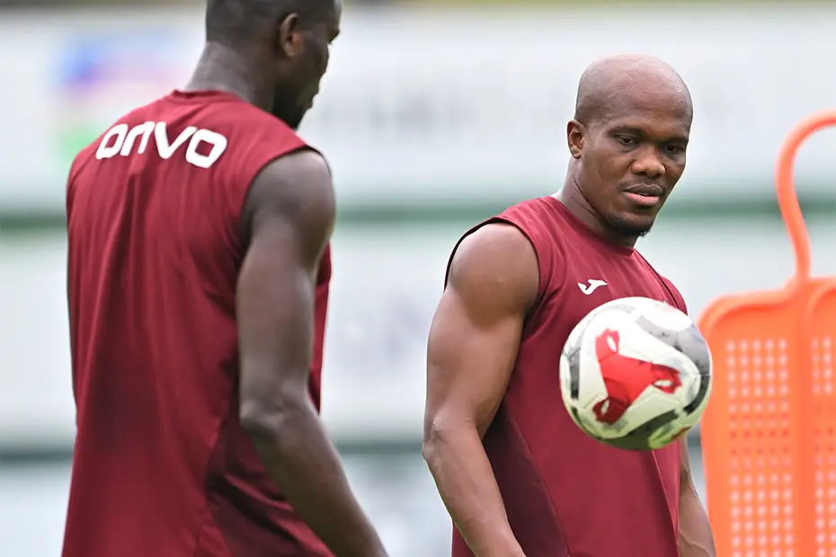 Trabzonpor'un ilk transferi şimdiden belli! Galatasaray maçına yetişecek - 3