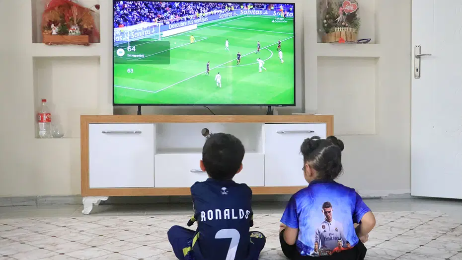 Oğluna Ronaldo'nun ismini verdi! Bir oğlu daha olursa adı Jose Dinis Aveiro olacak - 3