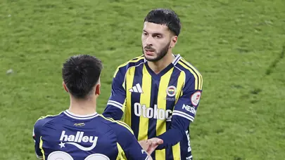 Ve Fenerbahçe'den Trabzonspor'a Oğuz Aydın cevabı geldi: Taraftarın isteği anında gerçekleşti