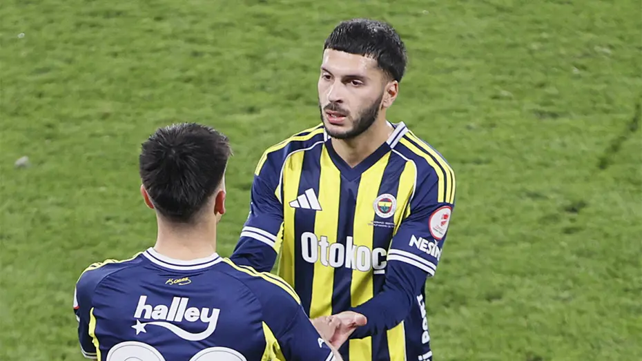 Fenerbahçe'den Trabzonspor'a Oğuz Aydın Transferine Olumsuz Yanıt 1 Oğuz Aydın