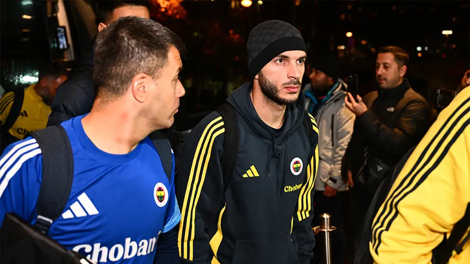 Ve Fenerbahçe'den Trabzonspor'a Oğuz Aydın cevabı geldi: Taraftarın isteği anında gerçekleşti - 2