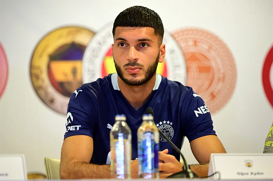 Fenerbahçe'de ilk ayrılık resmileşiyor: Sözleşme detayları belli oldu