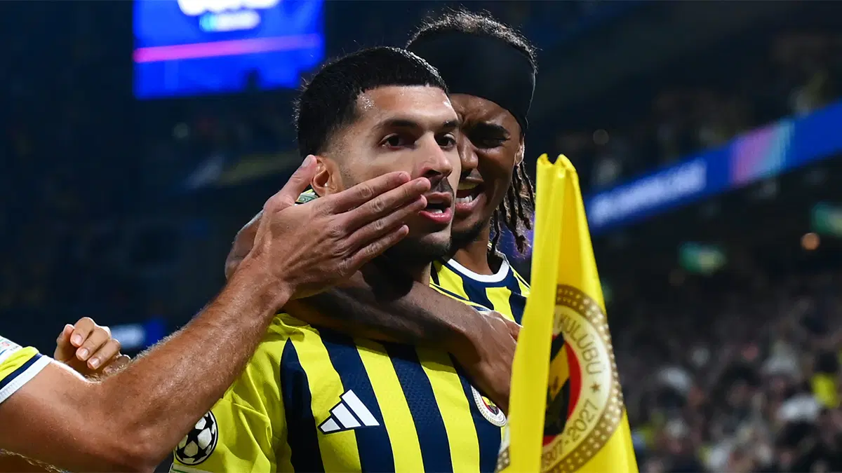 Oğuz Aydın'ı Fenerbahçe'den koparmak için geliyorlar