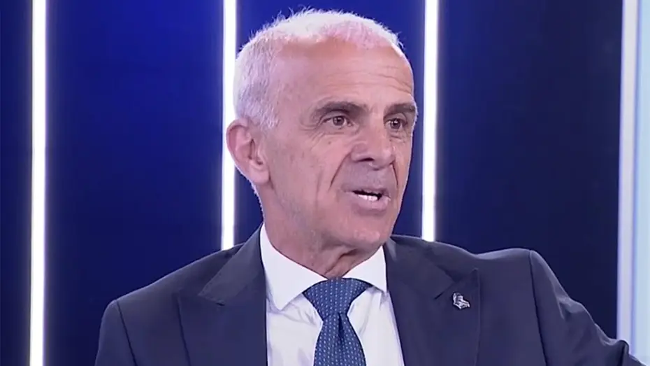 Fenerbahçe'den büyük ters köşe: Yeni teknik direktör İsmail Kartal oldu - 5