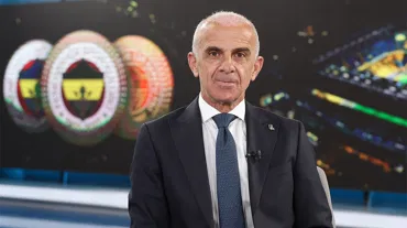 Fenerbahçe-Konyaspor maçı ertelenecek mi? Oğuz Çetin Lyon maçı biter bitmez duyurdu