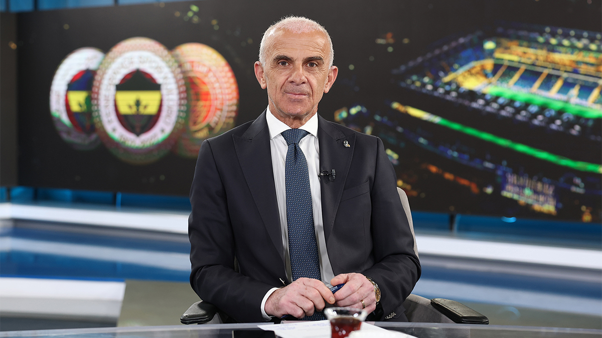 Fenerbahçe cephesinden Şampiyonlar Ligi ve transfer yorumuFenerbahçe cephesinden Şampiyonlar Ligi ve transfer yorumu