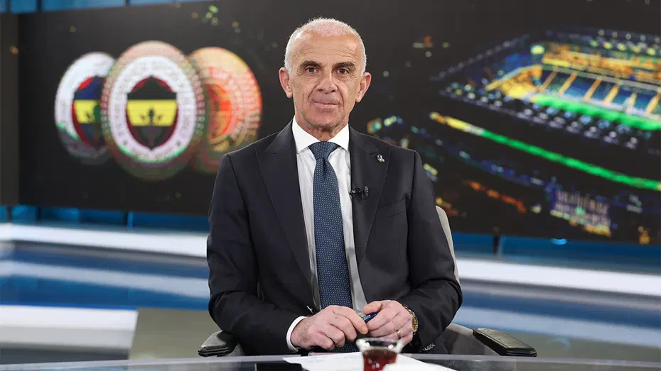 Amara Diouf, Fenerbahçe'ye imzayı attığı gibi üç tane saydı: İşte "Ön plana çıkıyor" dediği o özellikleri - 2