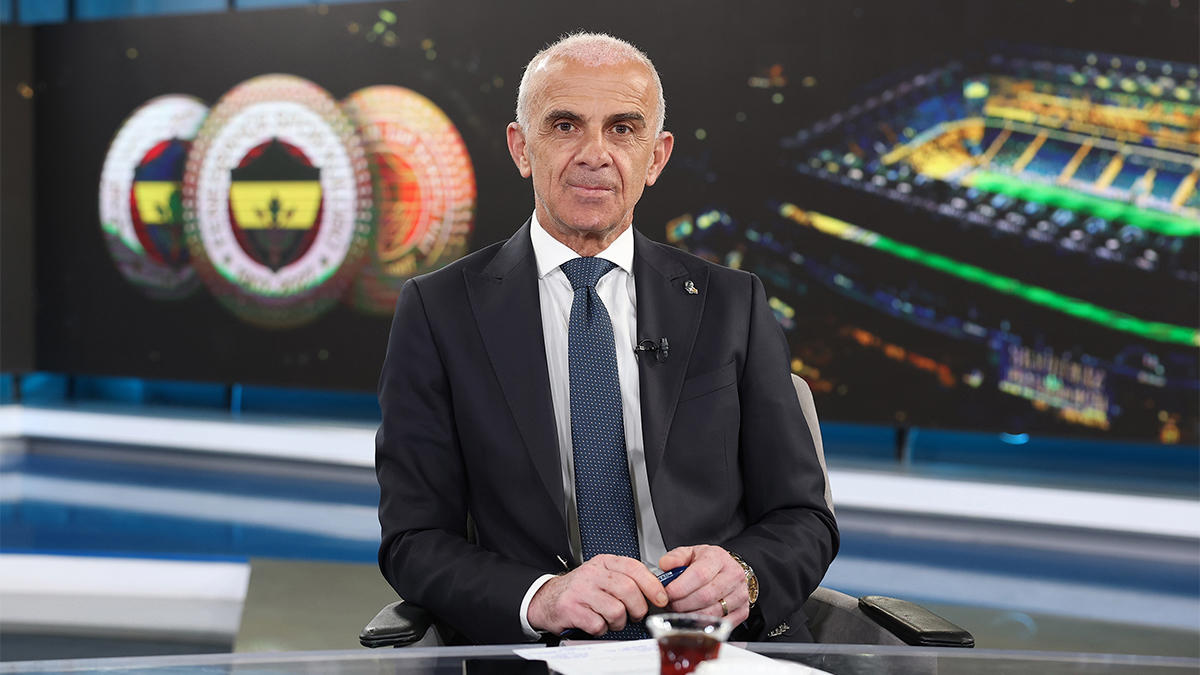 Fenerbahçe cephesinden Şampiyonlar Ligi ve transfer yorumu