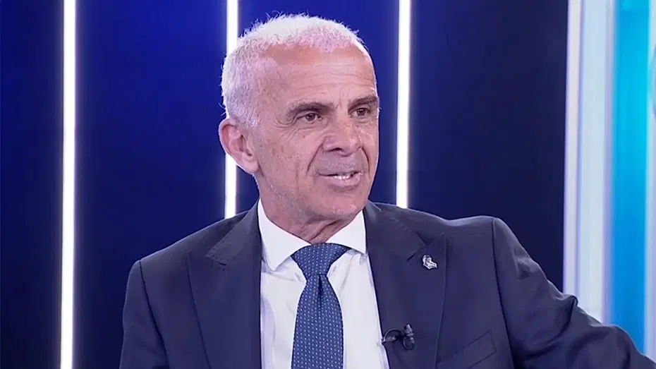 Amara Diouf, Fenerbahçe'ye imzayı attığı gibi üç tane saydı: İşte "Ön plana çıkıyor" dediği o özellikleri - 3