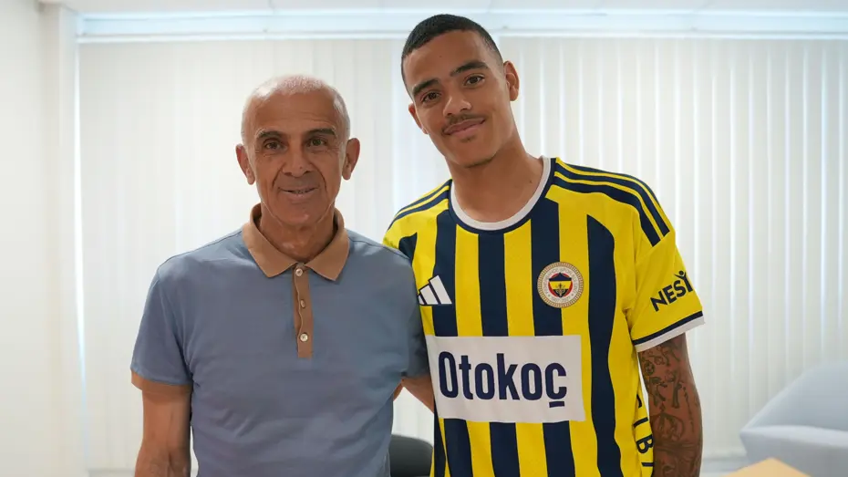 Greenwood'dan Atletico Madrid'e şok hareket! Simeone neye uğradığını şaşırdı - 3 Greenwood'dan Atletico Madrid'e şok hareket! Simeone neye uğradığını şaşırdı - 3