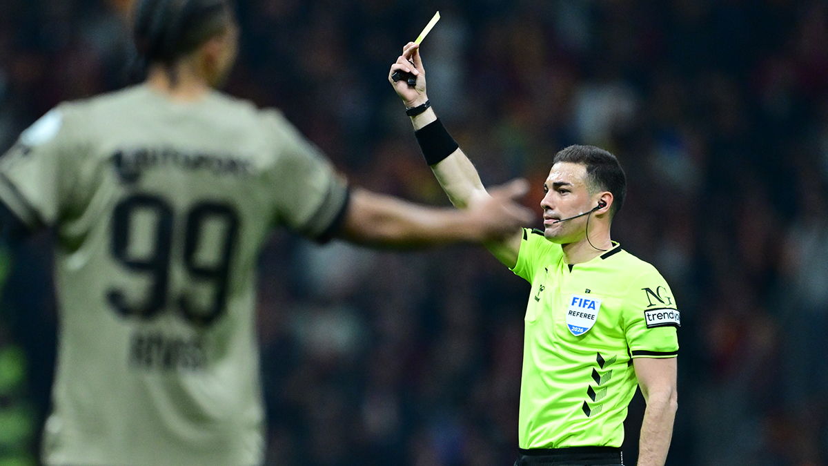 Trio'nun şüphesi yok! Kocaelispor'un attığı golde ofsayt var mı? 2 penaltı beklentisi