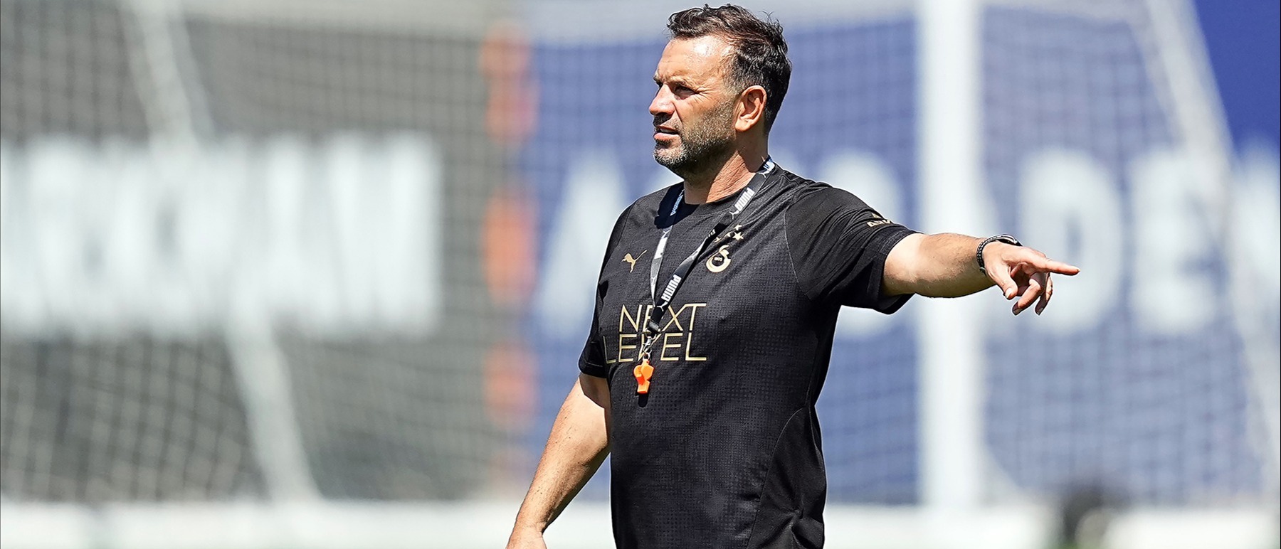 Galatasaray'da flaş ayrılık: Okan Buruk'un ona "Kal" demesi artık çok zor