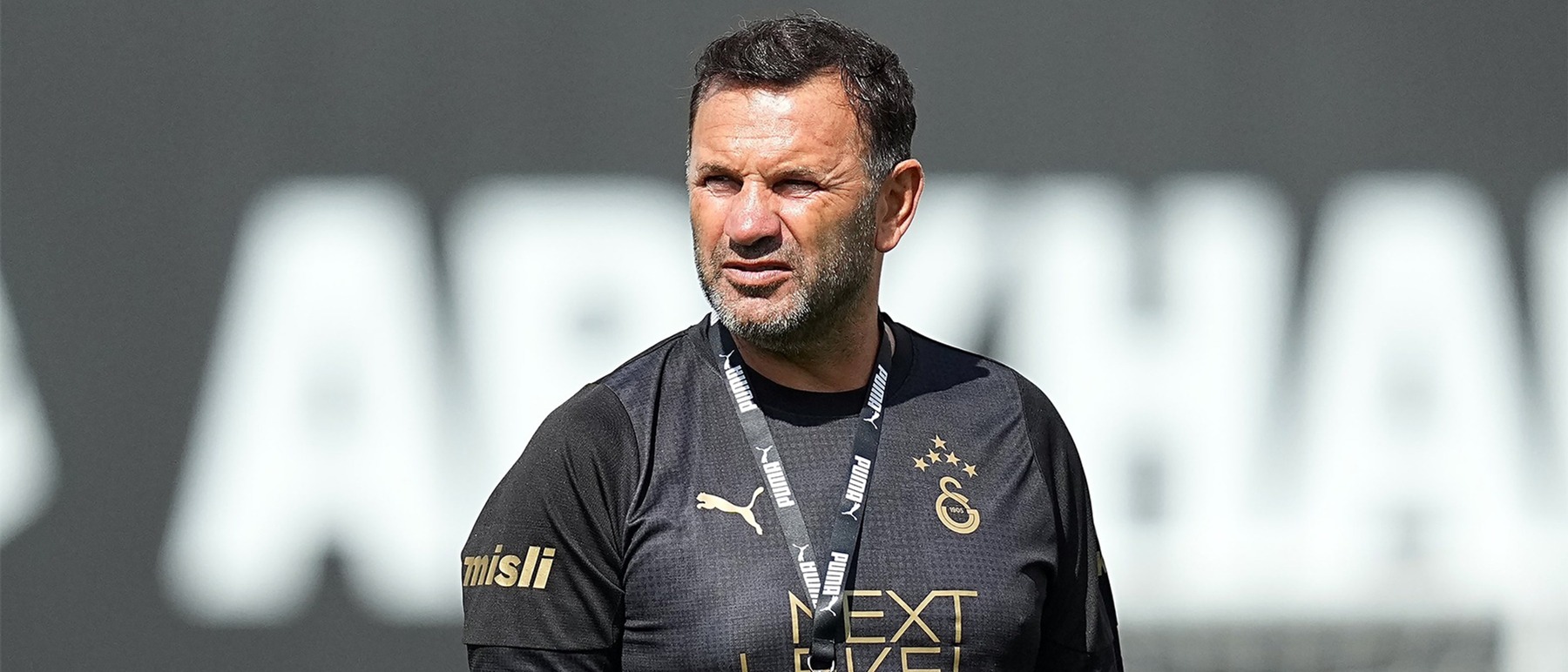 "Okan Buruk'un İlkay-Sane planı" | Sporun manşetleri