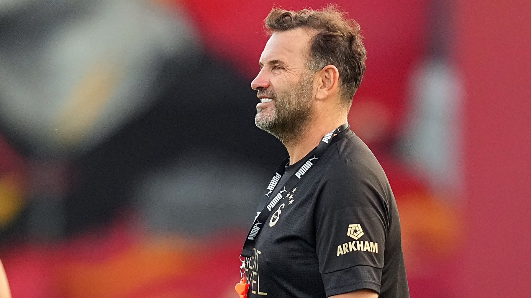 Okan Buruk'tan Stoperlere Erken Vize: Frankfurt Bileti Ceplerde!