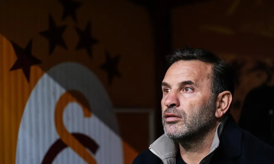 Okan Buruk transfer yapılacak bölgeleri açıkladı - 2 Okan Buruk transfer yapılacak bölgeleri açıkladı - 2