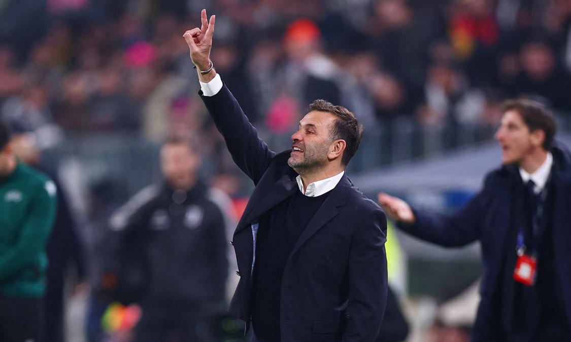 Okan Buruk, Noa Lang ve Singo tercihinin nedenini açıkladı