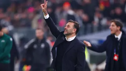 Okan Buruk, Noa Lang ve Singo tercihinin nedenini açıkladı Okan Buruk, Noa Lang ve Singo tercihinin nedenini açıkladı