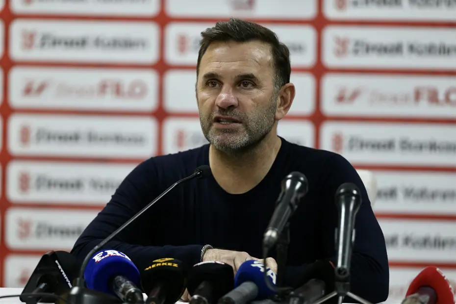 Galatasaray'dan 25 milyon Euro: Abdullah Kavukcu yıldız futbolcuyu almaya gitti - 4