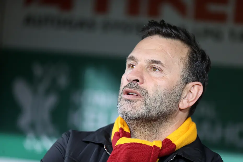 Okan Buruk'tan gece yarısı açıklama! Konyaspor maçı sonrası Galatasaray taraftarına mesaj - 2 Okan Buruk'tan gece yarısı açıklama! Konyaspor maçı sonrası Galatasaray taraftarına mesaj - 2