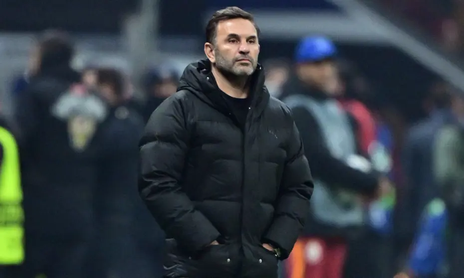 Galatasaray'dan Şampiyonlar Ligi'nde ilk beraberlik: Hesaplar son haftaya taşındı - 2 Galatasaray'dan Şampiyonlar Ligi'nde ilk beraberlik: Hesaplar son haftaya taşındı - 2