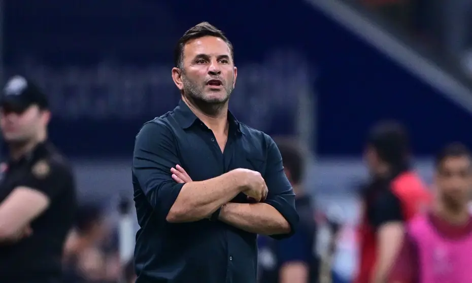 Okan Buruk'tan transferler ve maç için yorum: "Bahane yok" - 2