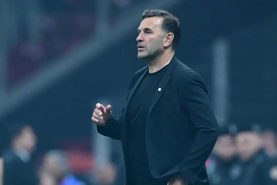 Osimhen ve Icardi kararı: Okan Buruk'tan ilk 11 tercihi için açıklama - 4