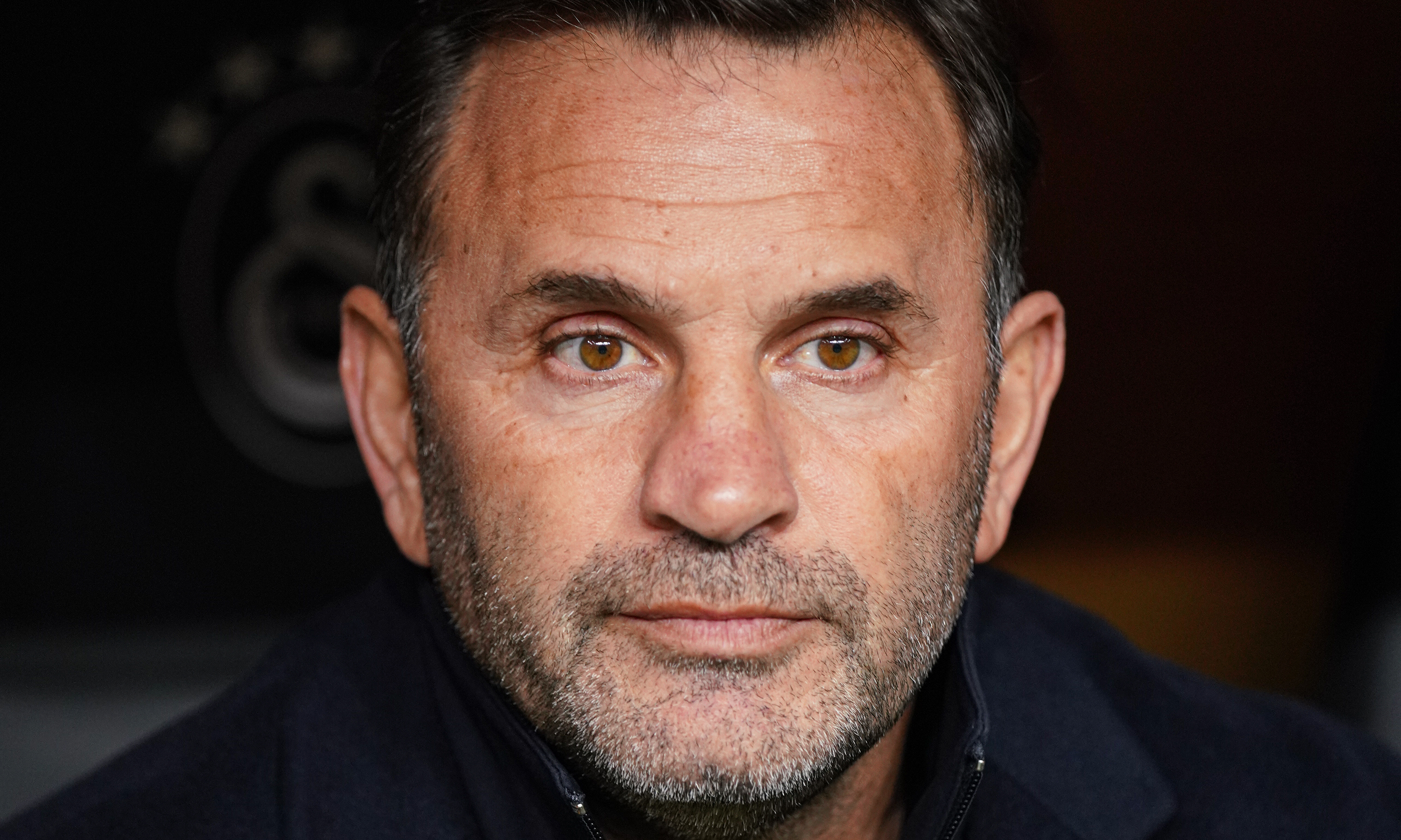 Okan Buruk, Galatasaray'daki düşüşün nedenlerini sıraladı