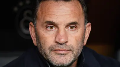 Okan Buruk, Galatasaray'daki düşüşün nedenlerini sıraladı Okan Buruk, Galatasaray'daki düşüşün nedenlerini sıraladı