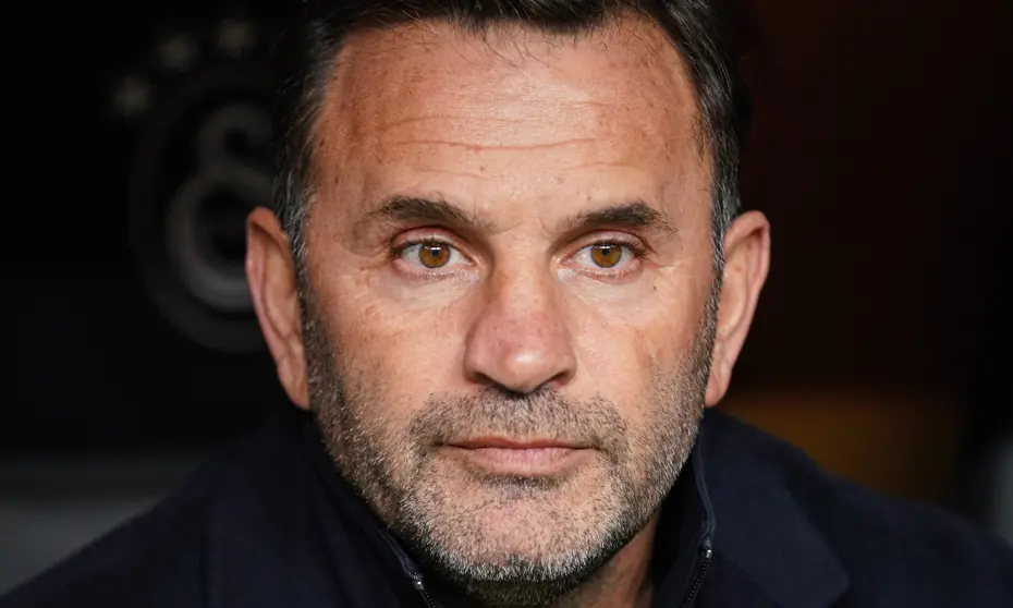 Galatasaray'ın kadrosunu sızdıran şimdi yandı! Yönetimden bomba hamle - 4 Galatasaray'ın kadrosunu sızdıran şimdi yandı! Yönetimden bomba hamle - 4