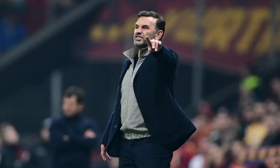 Tottenham'ı reddeden Okan Buruk'a kariyerinde ilki yaşatacak bir talip daha - 2