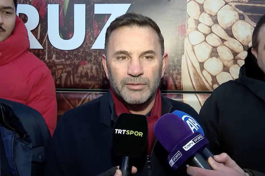 Yüz binlerin buluştuğu Filistin yürüyüşüne spor camiasından tam destek - 5