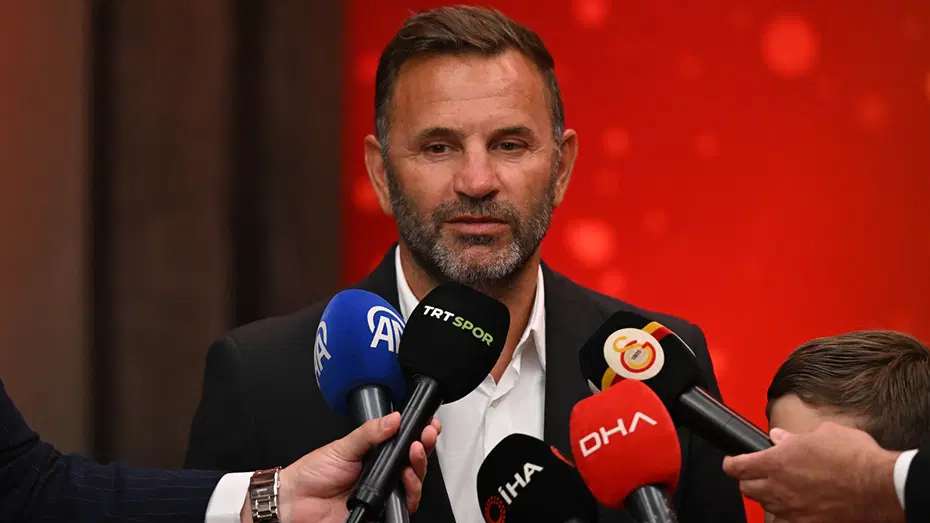 Galatasaray'dan ilk kez Bruno Fernandes ve Can Uzun açıklaması - 2