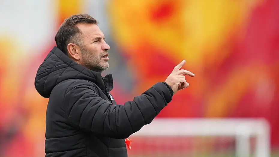 Deniz Gül'den Galatasaray'a altın değerinde 3 puan - 2