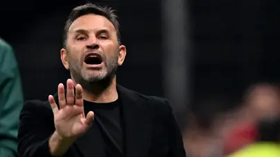 Okan Buruk 3 ismi tamamen sildi! Yusuf Demir'le birlikte onlar da gidiyor