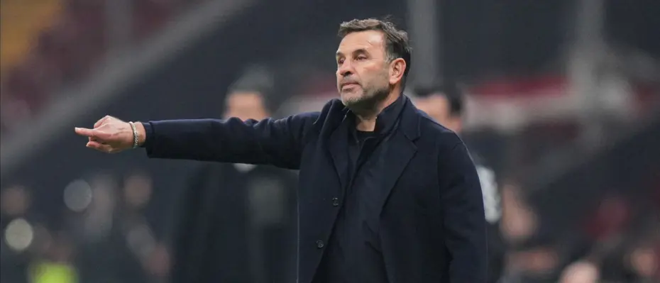 Okan Buruk'tan şampiyonluk mesajı: "Avantajlıyız" - 3